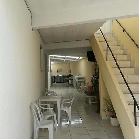 Suites Caicara Belo Horizonte Eksteriør bilde
