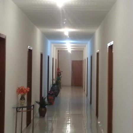 Suites Caicara Belo Horizonte Eksteriør bilde