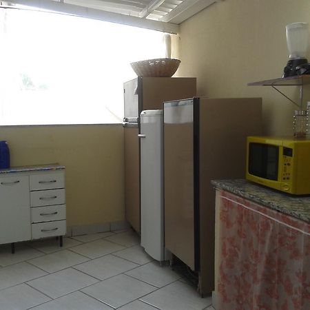 Suites Caicara Belo Horizonte Eksteriør bilde