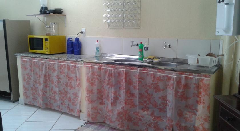 Suites Caicara Belo Horizonte Eksteriør bilde