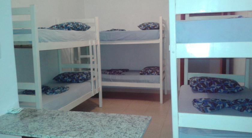 Suites Caicara Belo Horizonte Eksteriør bilde