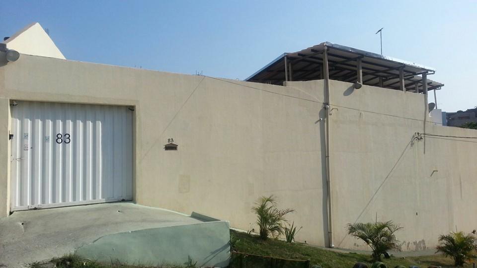 Suites Caicara Belo Horizonte Eksteriør bilde