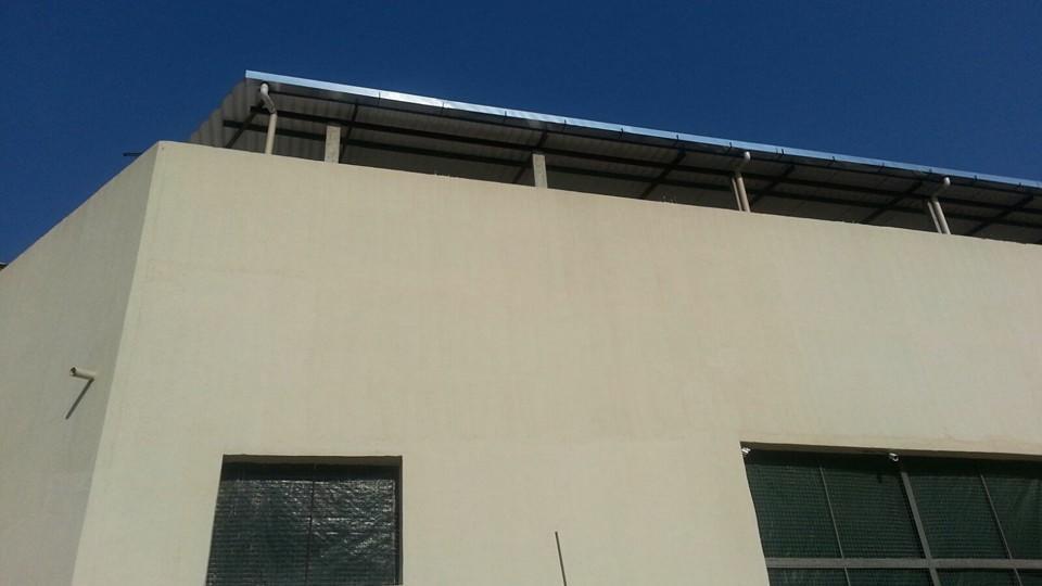 Suites Caicara Belo Horizonte Eksteriør bilde