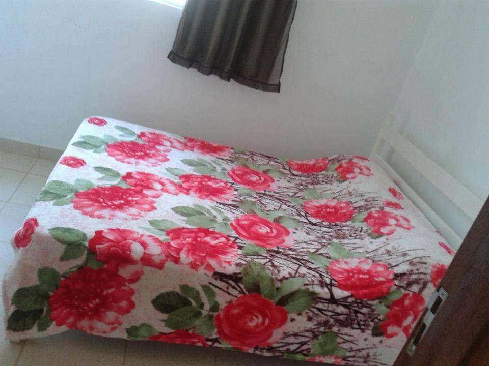 Suites Caicara Belo Horizonte Rom bilde