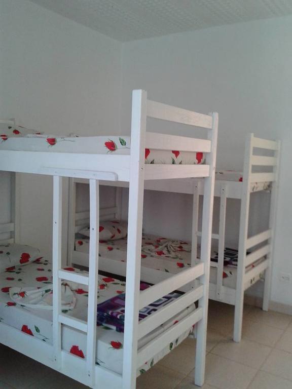 Suites Caicara Belo Horizonte Rom bilde