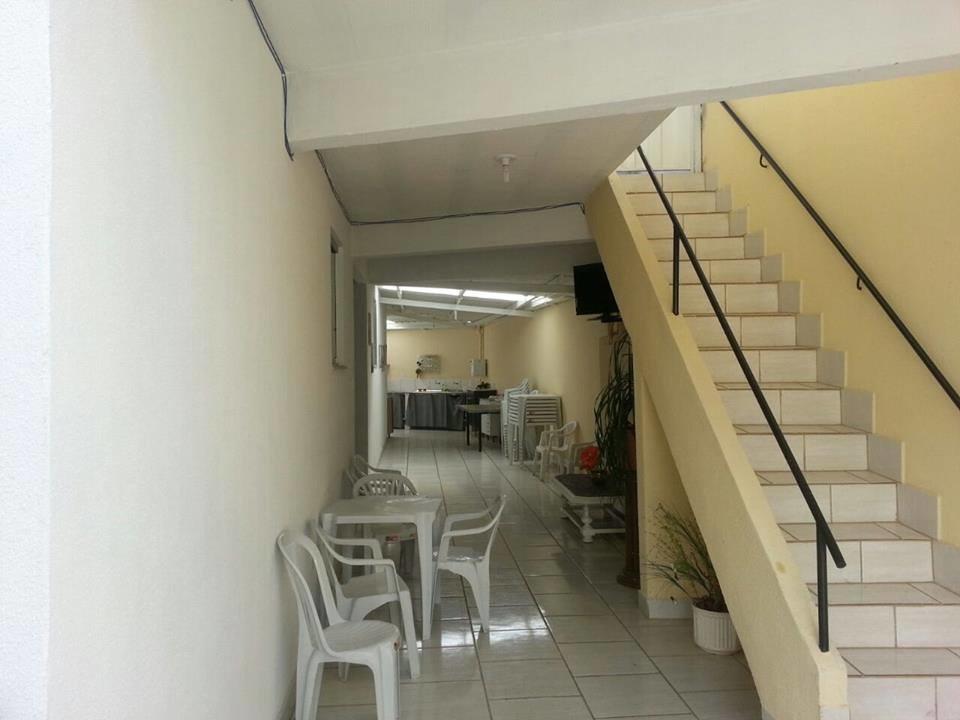 Suites Caicara Belo Horizonte Eksteriør bilde