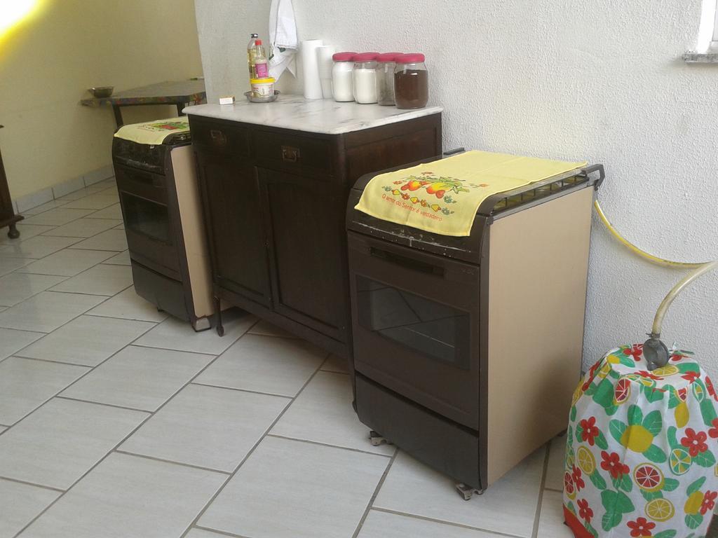Suites Caicara Belo Horizonte Eksteriør bilde