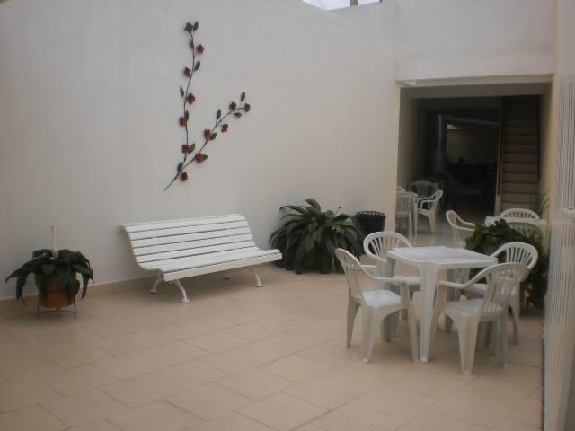 Suites Caicara Belo Horizonte Eksteriør bilde