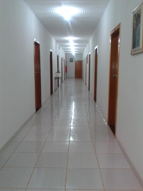 Suites Caicara Belo Horizonte Eksteriør bilde