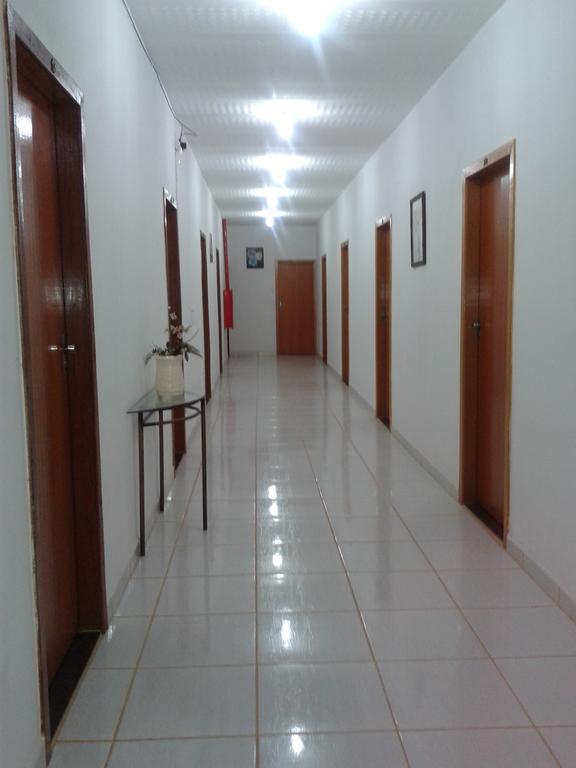 Suites Caicara Belo Horizonte Eksteriør bilde
