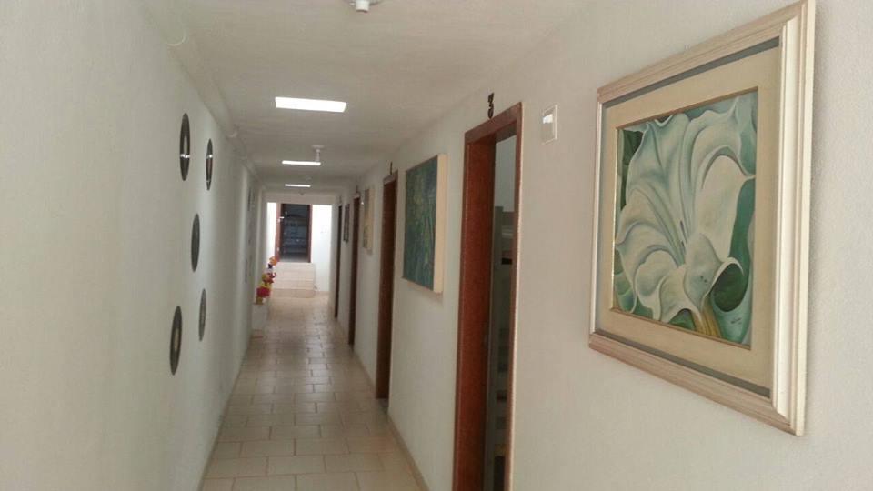 Suites Caicara Belo Horizonte Eksteriør bilde