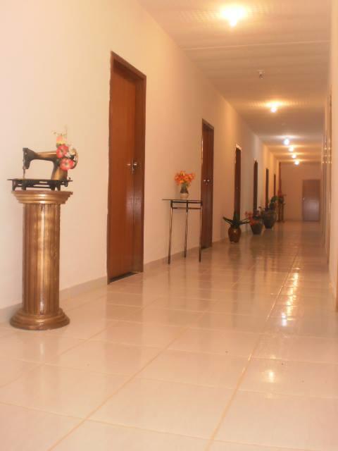 Suites Caicara Belo Horizonte Eksteriør bilde