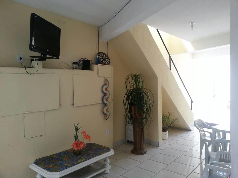 Suites Caicara Belo Horizonte Eksteriør bilde