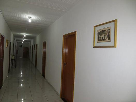 Suites Caicara Belo Horizonte Eksteriør bilde