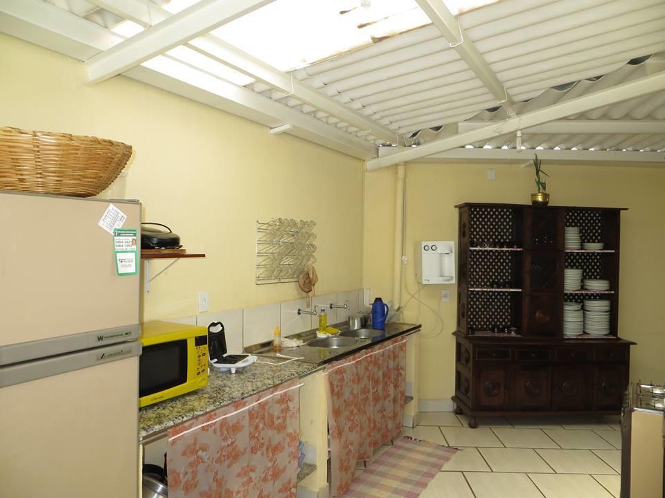 Suites Caicara Belo Horizonte Eksteriør bilde
