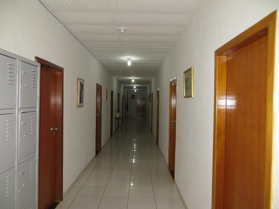 Suites Caicara Belo Horizonte Eksteriør bilde