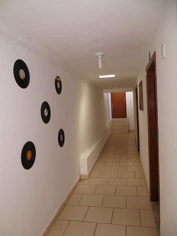 Suites Caicara Belo Horizonte Eksteriør bilde