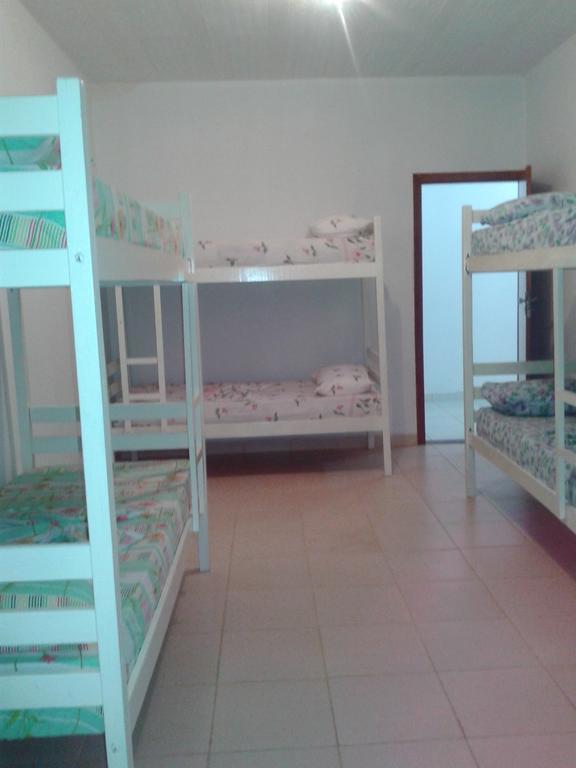 Suites Caicara Belo Horizonte Rom bilde