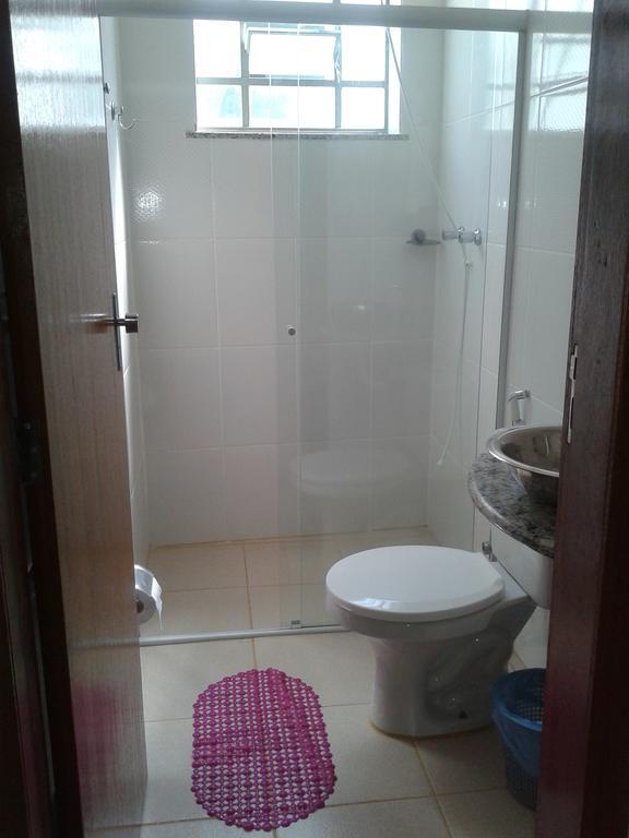 Suites Caicara Belo Horizonte Rom bilde