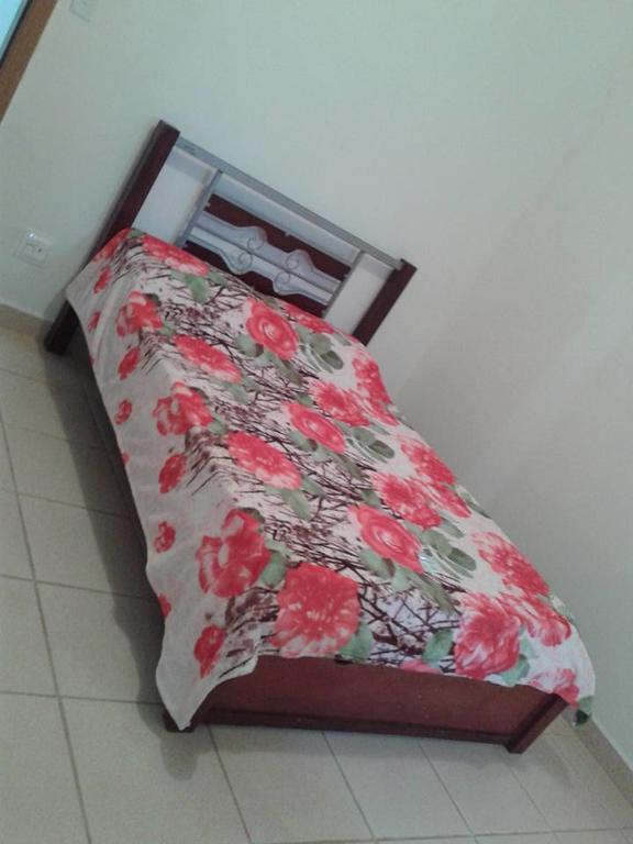 Suites Caicara Belo Horizonte Rom bilde