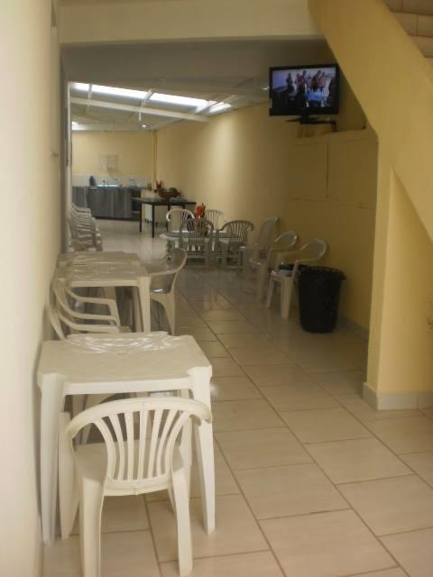 Suites Caicara Belo Horizonte Eksteriør bilde