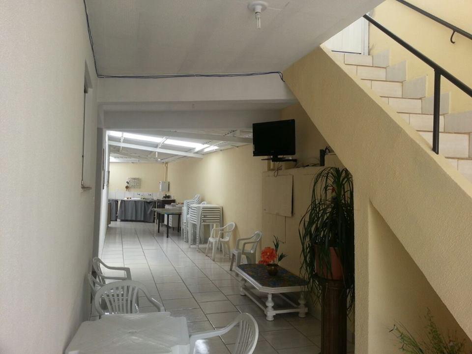 Suites Caicara Belo Horizonte Eksteriør bilde