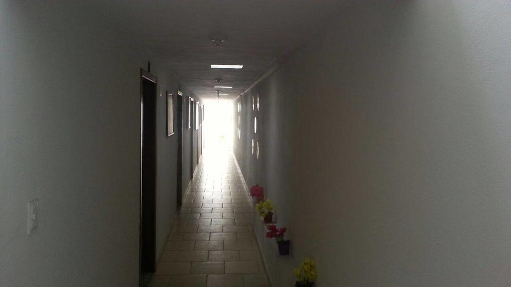 Suites Caicara Belo Horizonte Eksteriør bilde