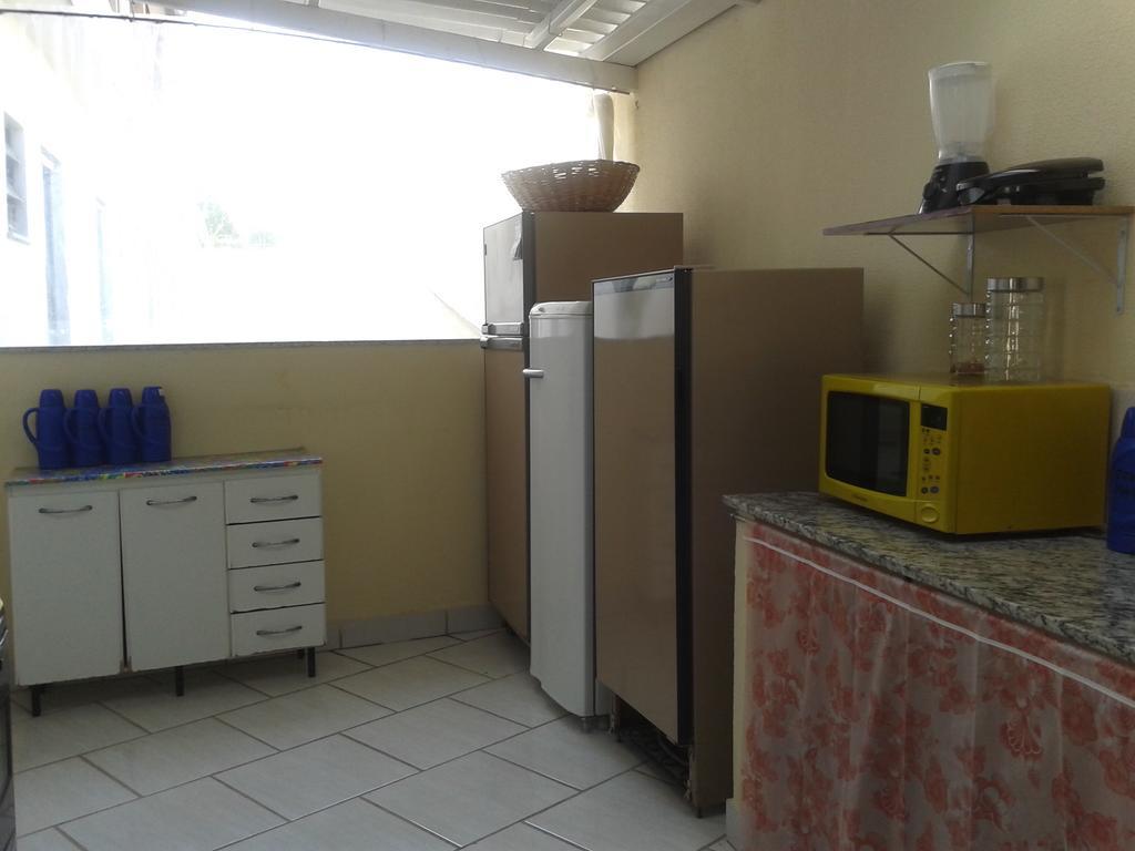 Suites Caicara Belo Horizonte Eksteriør bilde