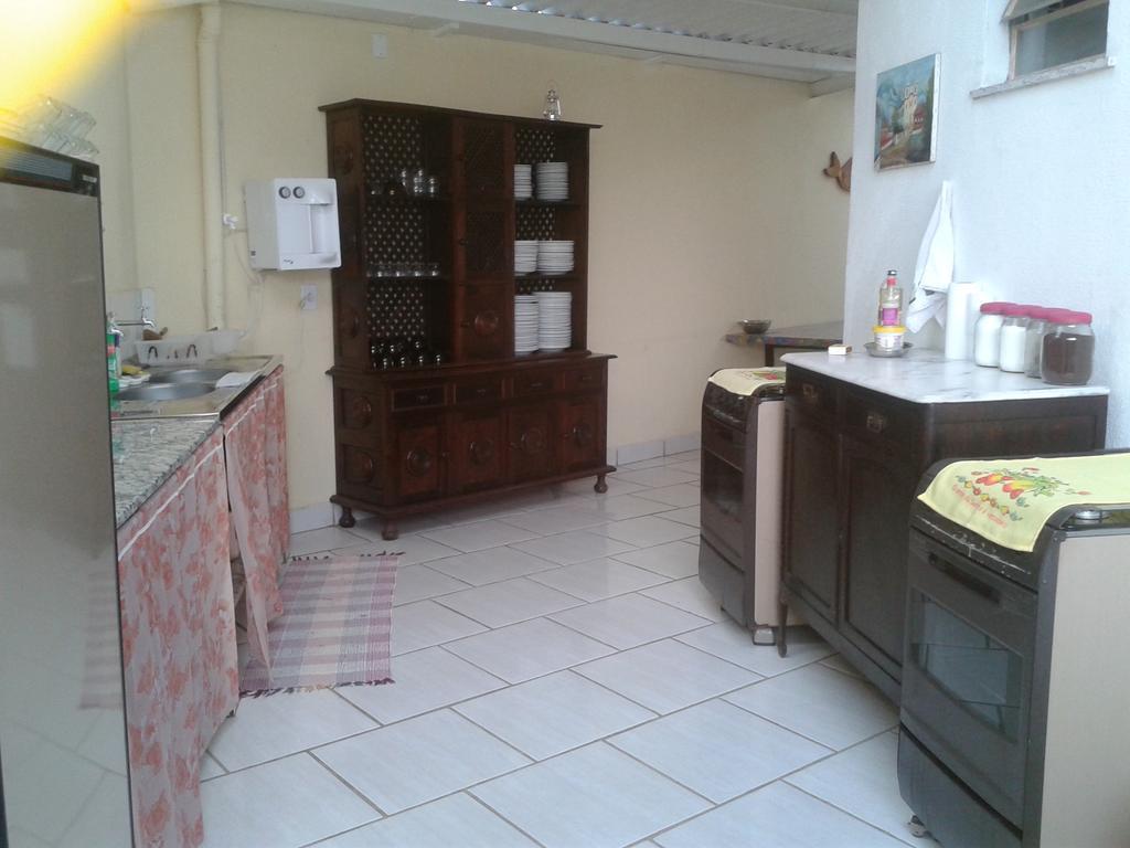 Suites Caicara Belo Horizonte Eksteriør bilde
